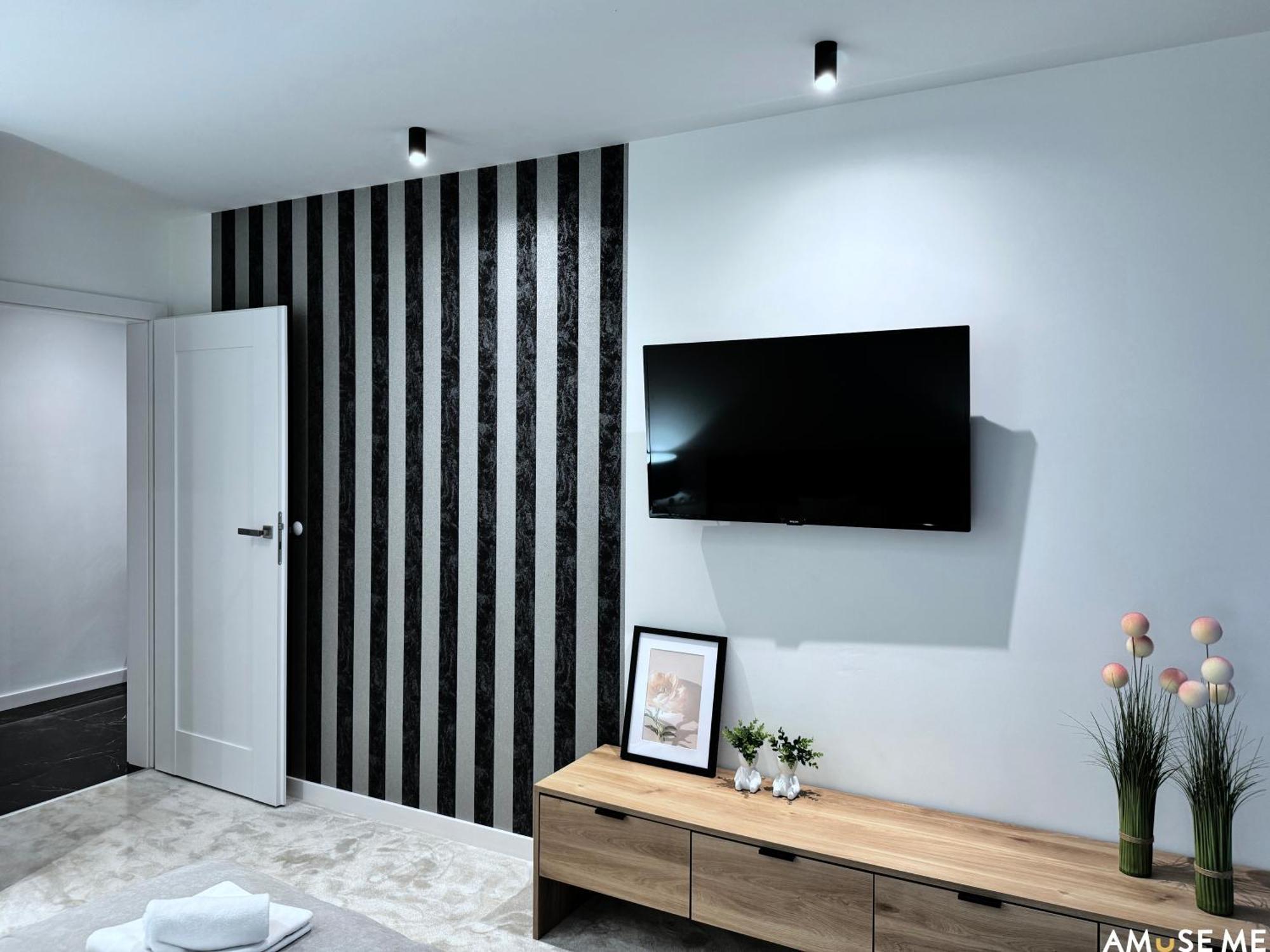 Amuse Me Lejlighedshotel Kielce Eksteriør billede