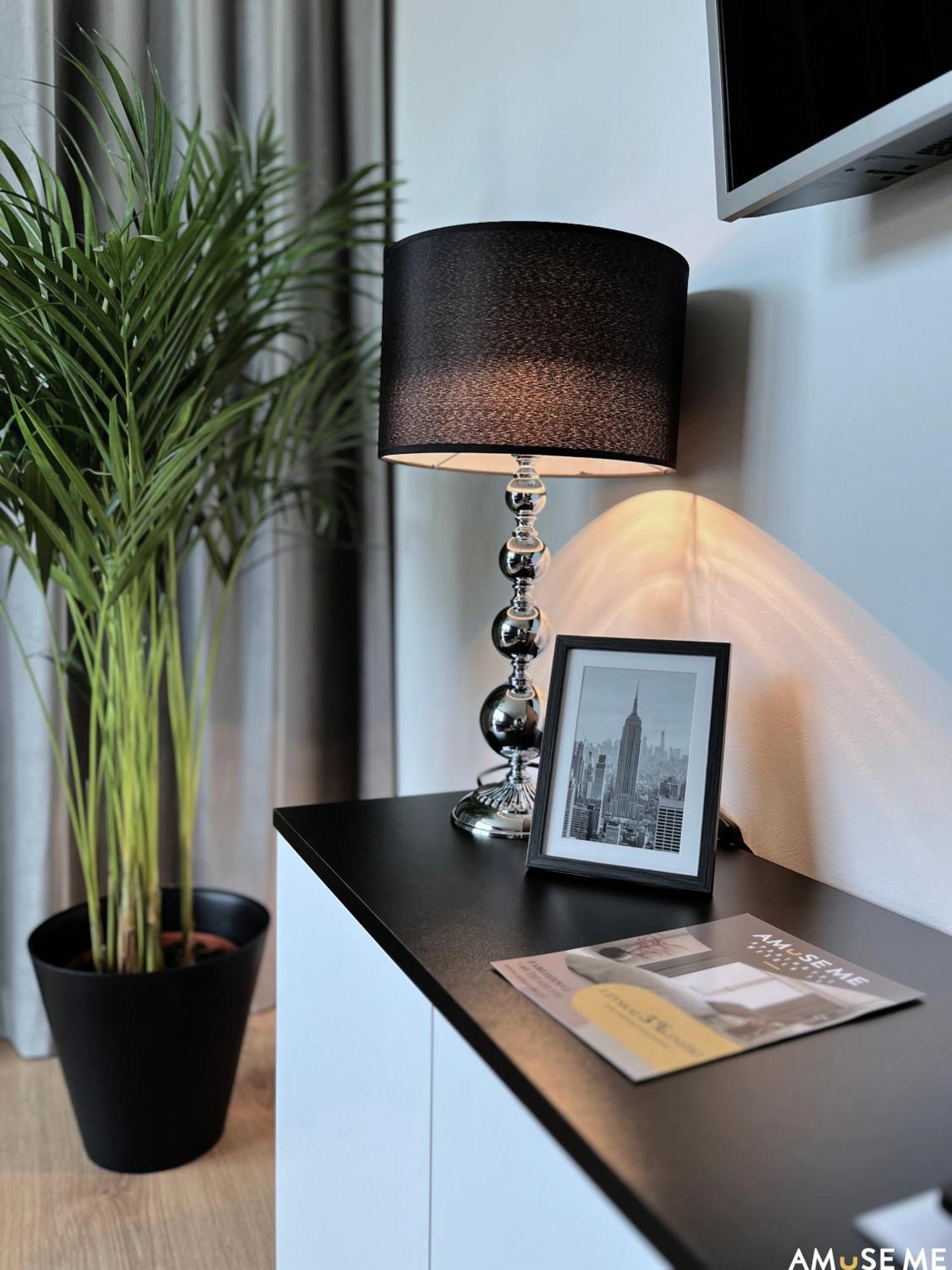 Amuse Me Lejlighedshotel Kielce Eksteriør billede